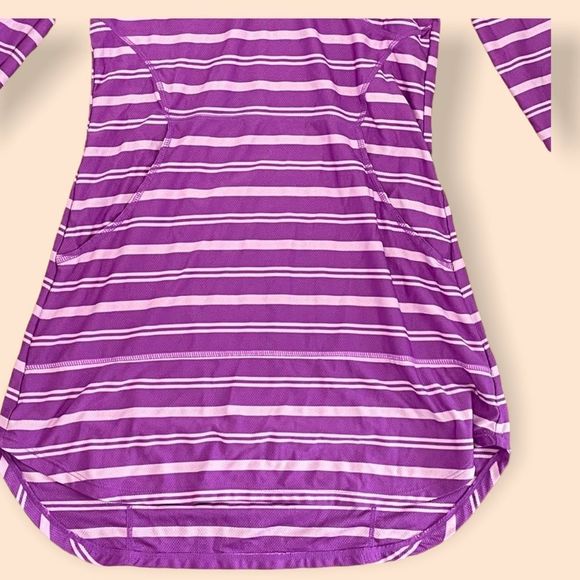 Athleta Wick-It Swim Cover Up - Picture 4 of 6